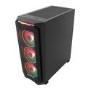 Refurbished PC Specialist Tornado R3 AMD Ryzen 3 4100 8GB 512GB  GTX 1650 Windows 11 Gaming Desktop