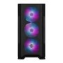 Refurbished PC Specialist Ryzen 5 5500 16GB 1TB SSD RX 7600 Windows 11 Gaming Desktop