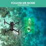 GRADE A2 - Proflight X18 FPV Drone with 4K Camera