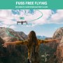 GRADE A2 - Proflight X18 FPV Drone with 4K Camera