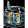Refurbished Dyson PH3A Purifier Humidify+Cool Auto React Bladeless Air Purifier Tower Fan and Humidifier