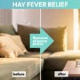 Refurbished Dyson PH3A Purifier Humidify+Cool Auto React Bladeless Air Purifier Tower Fan and Humidifier