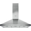 A2/PHPN95FLMX Refurbished Hotpoint PHPN95FLMX 90cm Chimney Cooker Hood Stainless Steel