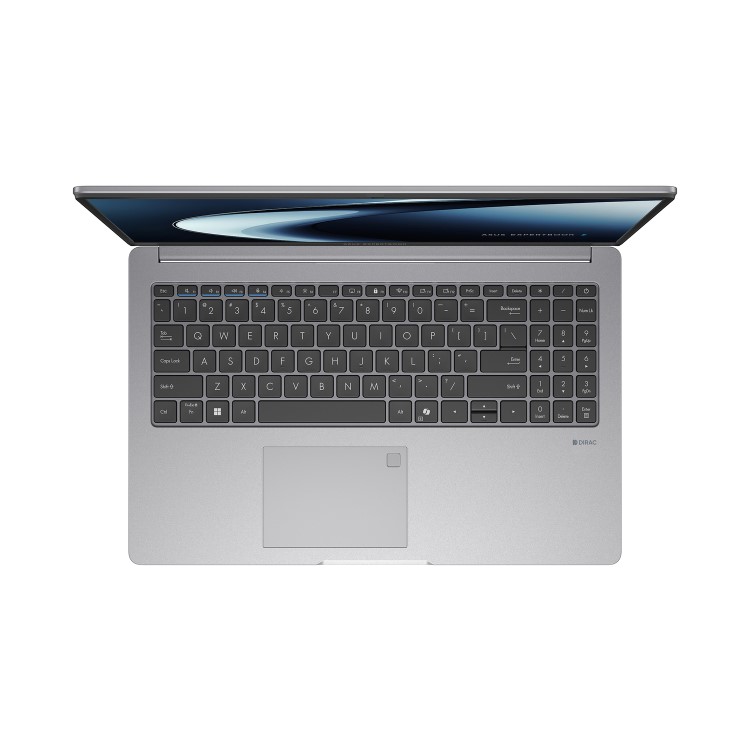 ASUS ExpertBook P1 AMD Ryzen 7 16GB RAM 512GB SSD 15.6 Inch Windows 11 Pro Laptop