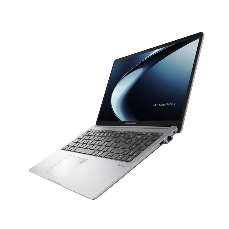 ASUS ExpertBook P1 AMD Ryzen 7 16GB RAM 512GB SSD 15.6 Inch Windows 11 Pro Laptop