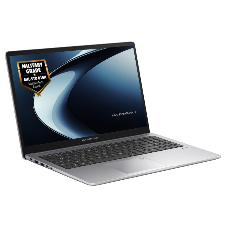 Refurbished ASUS ExpertBook P1 AMD Ryzen 7 16GB RAM 512GB SSD 15.6 Inch Windows 11 Pro Laptop