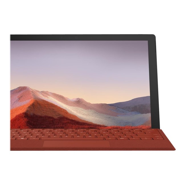 Refurbished Microsoft Surface Pro 7 Core i5-1035G4 8GB 256GB 12.3 Inch Windows 10 Tablet