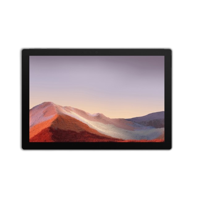 Refurbished Microsoft Surface Pro 7 Core i5-1035G4 8GB 256GB 12.3" Windows 10 Tablet
