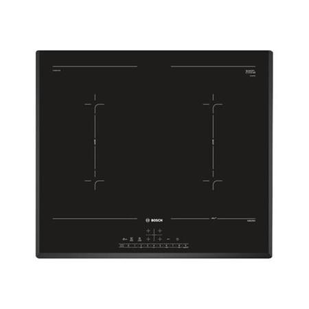 Refurbished Bosch PVQ651FC5E 60cm Induction Hob