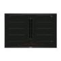 Refurbished Bosch Serie 8 PXX875D67E 82cm Venting Induction Hob