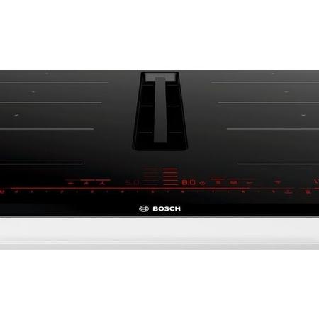 Refurbished Bosch Serie 8 PXX875D67E 82cm Venting Induction Hob