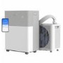 Refurbished Midea Portasplit 8000 BTU A++ Smart Inverter Portable Split Air Conditioner - Grade A2