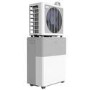 Refurbished Midea Portasplit 8000 BTU A++ Smart Inverter Portable Split Air Conditioner - Grade A2