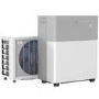 Refurbished Midea Portasplit 8000 BTU A++ Smart Inverter Portable Split Air Conditioner - Grade A2