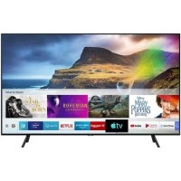 Refurbished Samsung 49" 4K Ultra HD with HDR10+ LED Twin Freesat Smart TV without Stand Refurbished Samsung 49" 4K Ultra HD with HDR10+ LED Twin Freesat Smart TV without Stand