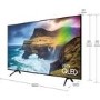 Refurbished Samsung 49" 4K Ultra HD with HDR10+ LED Twin Freesat Smart TV without Stand