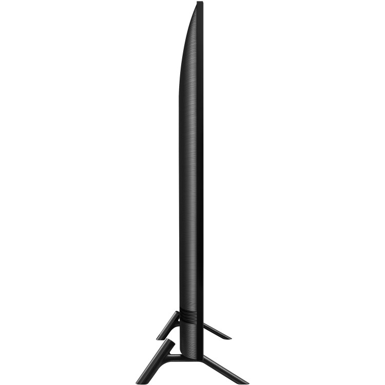 Refurbished Samsung 49" 4K Ultra HD with HDR10+ LED Twin Freesat Smart TV without Stand