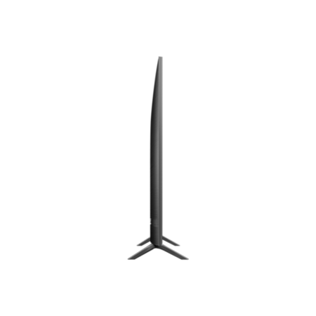 Refurbished Samsung 50'' 4K Ultra HDR10+ QLED Smart TV