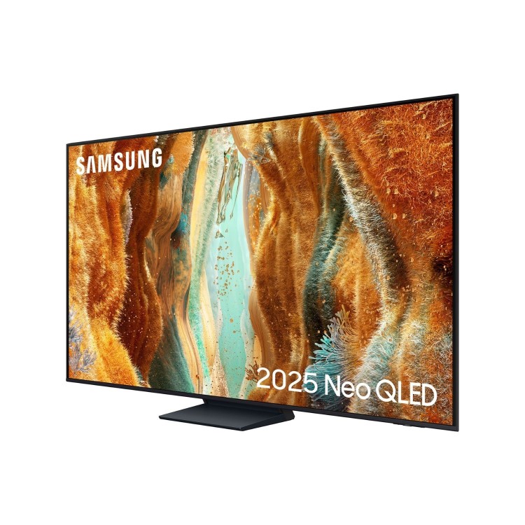 Refurbished Samsung QE55QN73FATXXU 55" Neo QLED – 4K Ultra HD HDR Smart TV with Tizen OS