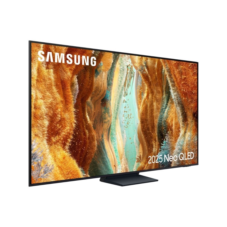 Refurbished Samsung QE55QN73FATXXU 55" Neo QLED – 4K Ultra HD HDR Smart TV with Tizen OS