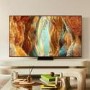 Refurbished Samsung QE55QN73FATXXU 55" Neo QLED – 4K Ultra HD HDR Smart TV with Tizen OS