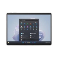 Refurbished Microsoft Surface Pro 9 13" 3K Graphite 256GB Wi-Fi Tablet