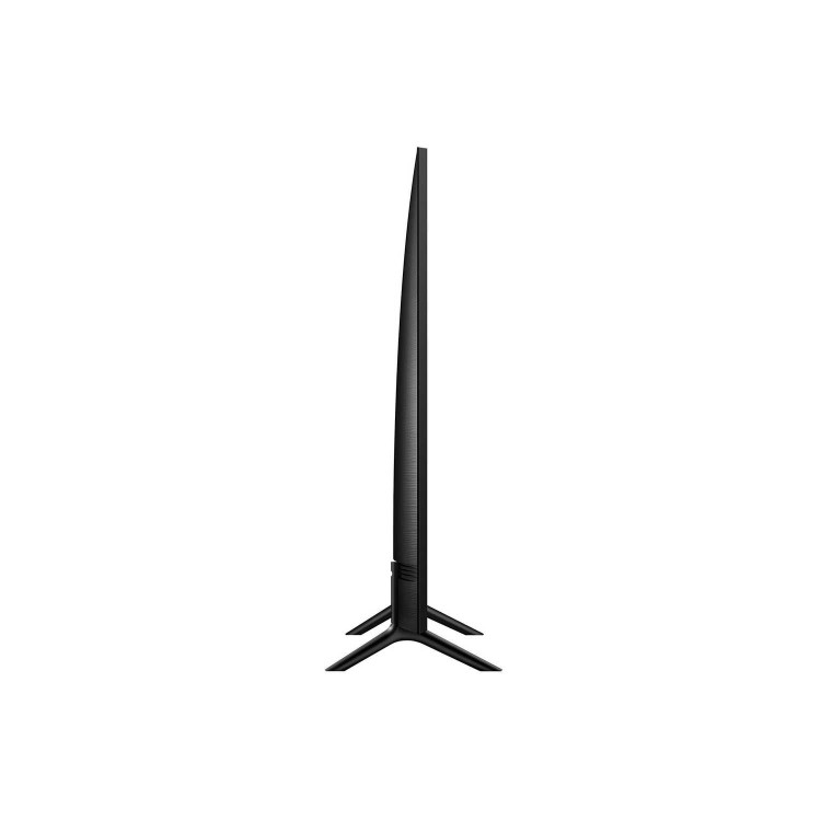 Refurbished Samsung 75" 4K Ultra HD with HDR 1000 QLED Freesat HD Smart TV