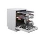 Refurbished Sharp QW-NA26F39DW-EN 15 Place Freestanding Dishwasher