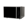 Refurbished Sharp R959SLMAA 40L 900W Convection Microwave with 1400W Quartz Grill - Silver
