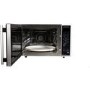 Refurbished Sharp R959SLMAA 40L 900W Combination Microwave Silver