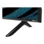 Refurbished Hisense Roku 43" 4K Ultra HD with HDR LED Freeview Smart TV without Stand