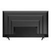 Refurbished Hisense Roku 43&quot; 4K Ultra HD with HDR LED Freeview Smart TV without Stand