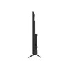 Refurbished Hisense Roku 43&quot; 4K Ultra HD with HDR LED Freeview Smart TV without Stand