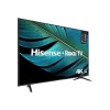 Refurbished Hisense Roku 50&quot; 4K Ultra HD with HDR LED Smart TV