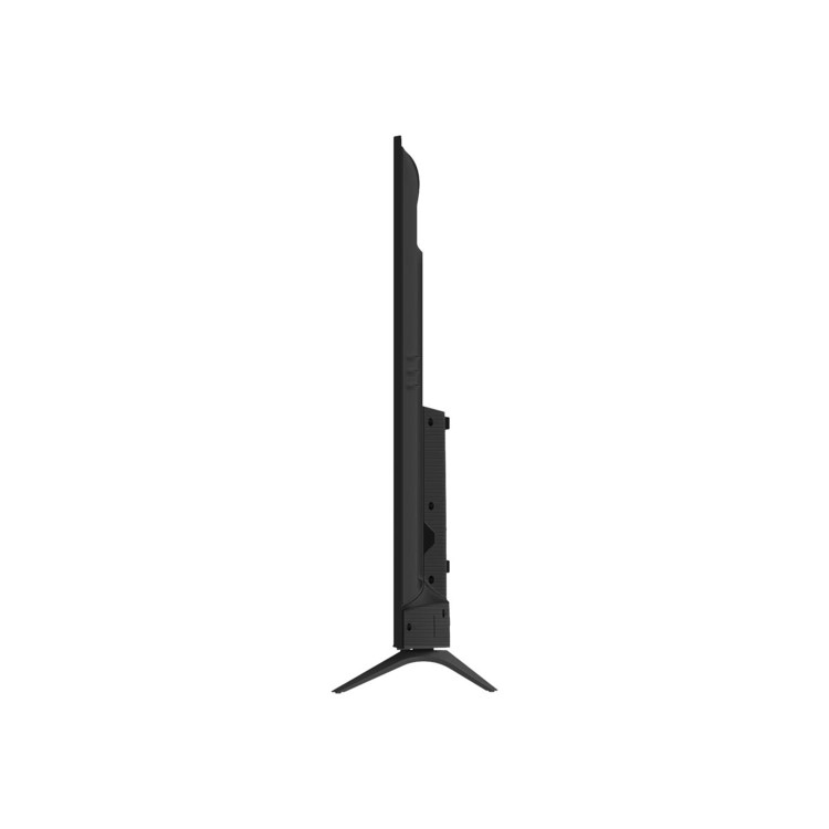 Refurbished Hisense Roku B7120 50" 4K Ultra HD with HDR LED Freeview Play Smart TV