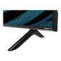Refurbished Hisense Roku 55" 4K Ultra HD with HDR LED Freeview Play Smart TV without Stand