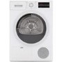 Refurbished Neff R8580X3GB Freestanding Condenser 9KG Tumble Dryer White