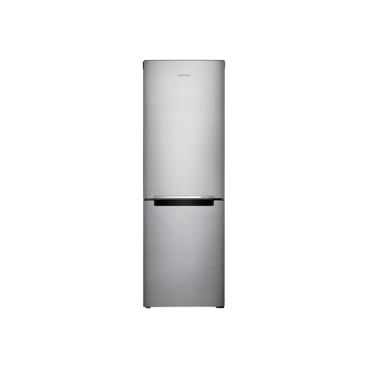Refurbished Samsung RB29FSRNDSA/EU Freestanding 321 Litre 70/30 Fridge Freezer Silver