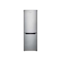 Refurbished Samsung RB29FSRNDSA/EU Freestanding 321 Litre 70/30 Fridge Freezer Silver