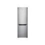Refurbished Samsung RB29FSRNDSA/EU Freestanding 321 Litre 70/30 Fridge Freezer Silver