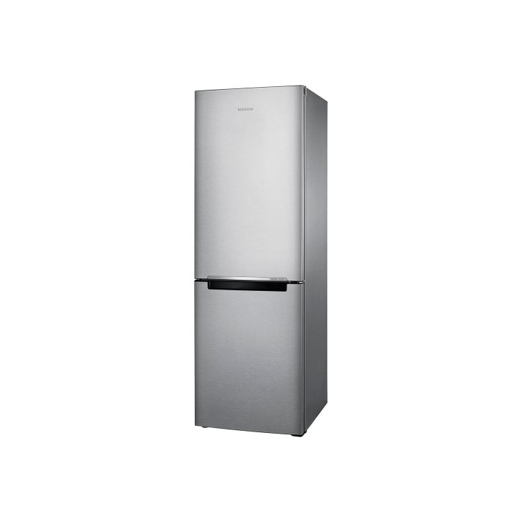 Refurbished Samsung RB29FSRNDSA/EU Freestanding 321 Litre 70/30 Fridge Freezer Silver