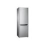 Refurbished Samsung RB29FSRNDSA/EU Freestanding 321 Litre 70/30 Fridge Freezer Silver