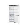 Refurbished Samsung RB29FSRNDSA/EU Freestanding 321 Litre 70/30 Fridge Freezer Silver