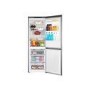 Refurbished Samsung RB29FSRNDSA/EU Freestanding 321 Litre 70/30 Fridge Freezer Silver