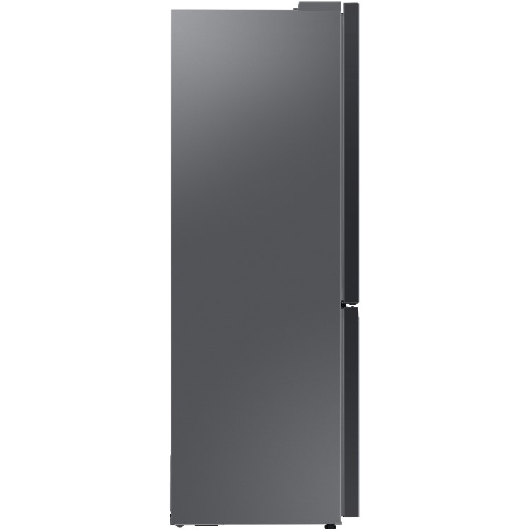 Samsung 344 Litre 60/40 Freestanding Fridge Freezer - Clean Black