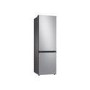 Refurbished Samsung RB36T602ESA/EU Freestanding 365 Litre 70/70 Frost Free Fridge Freezer Silver