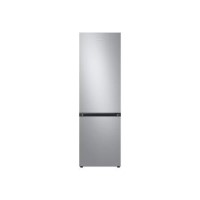 Refurbished Samsung RB36T602ESA/EU Freestanding 365 Litre 70/70 Frost Free Fridge Freezer Silver