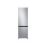 Refurbished Samsung RB36T602ESA/EU Freestanding 365 Litre 70/70 Frost Free Fridge Freezer Silver