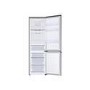 Refurbished Samsung RB36T602ESA/EU Freestanding 365 Litre 70/70 Frost Free Fridge Freezer Silver