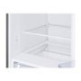 Refurbished Samsung RB36T602ESA/EU Freestanding 365 Litre 70/70 Frost Free Fridge Freezer Silver